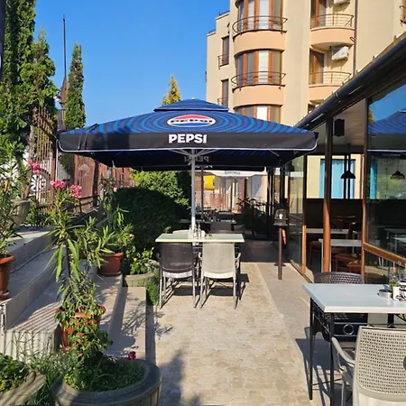 Apartment уютная с террасой *